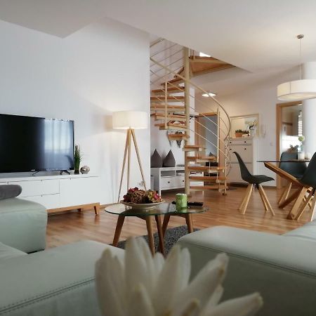FDH Ferienwohnung Prestige 1 מראה חיצוני תמונה