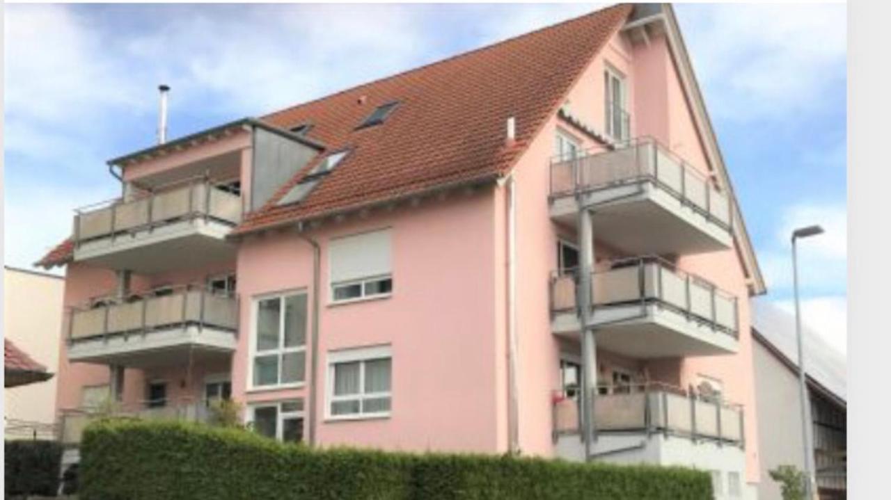 FDH Ferienwohnung Prestige 1 מראה חיצוני תמונה