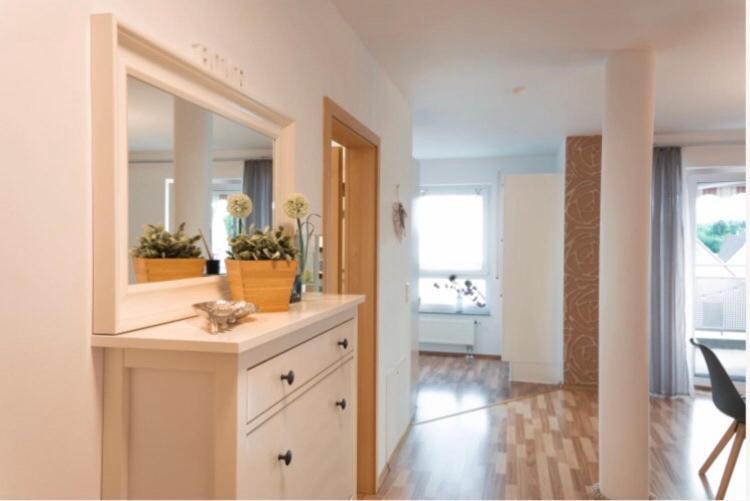 FDH Ferienwohnung Prestige 1 מראה חיצוני תמונה