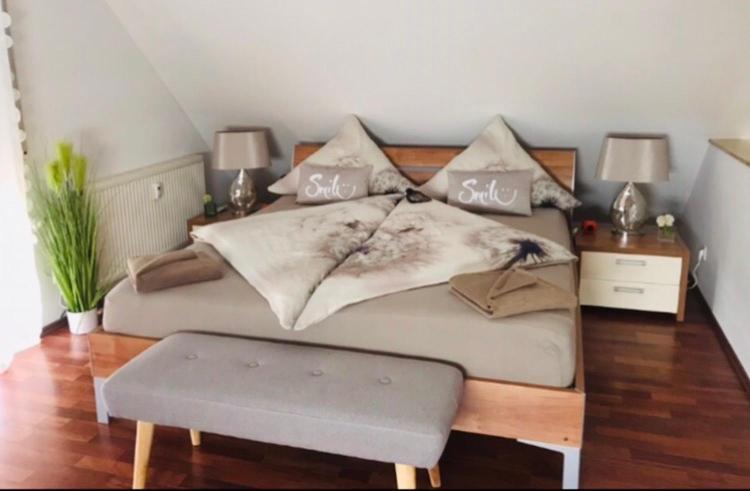 FDH Ferienwohnung Prestige 1 מראה חיצוני תמונה