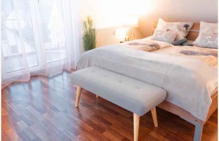 FDH Ferienwohnung Prestige 1 מראה חיצוני תמונה