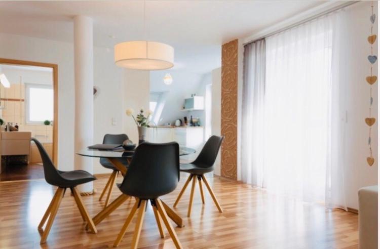 FDH Ferienwohnung Prestige 1 מראה חיצוני תמונה