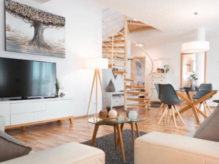 FDH Ferienwohnung Prestige 1 מראה חיצוני תמונה
