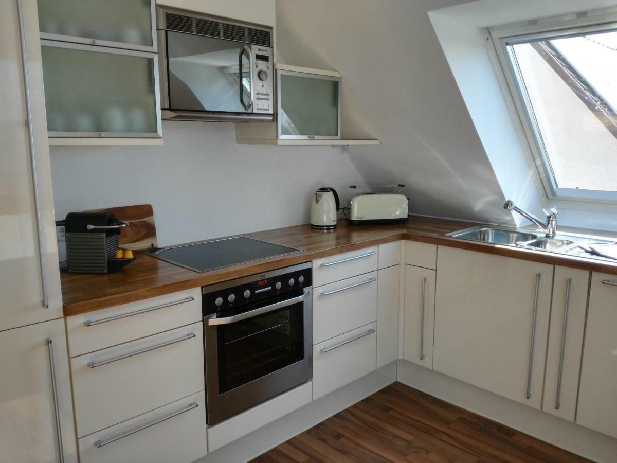 FDH Ferienwohnung Prestige 1 מראה חיצוני תמונה