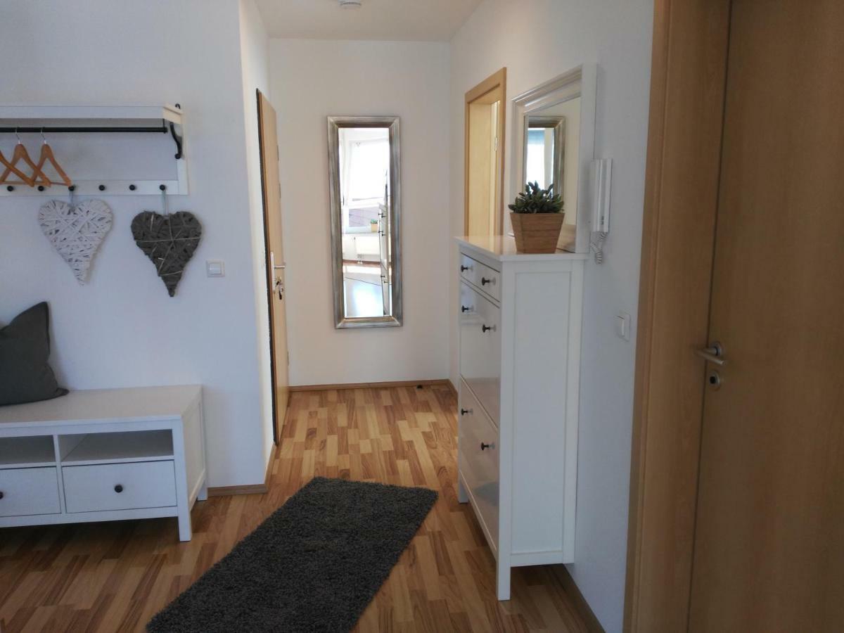 FDH Ferienwohnung Prestige 1 מראה חיצוני תמונה