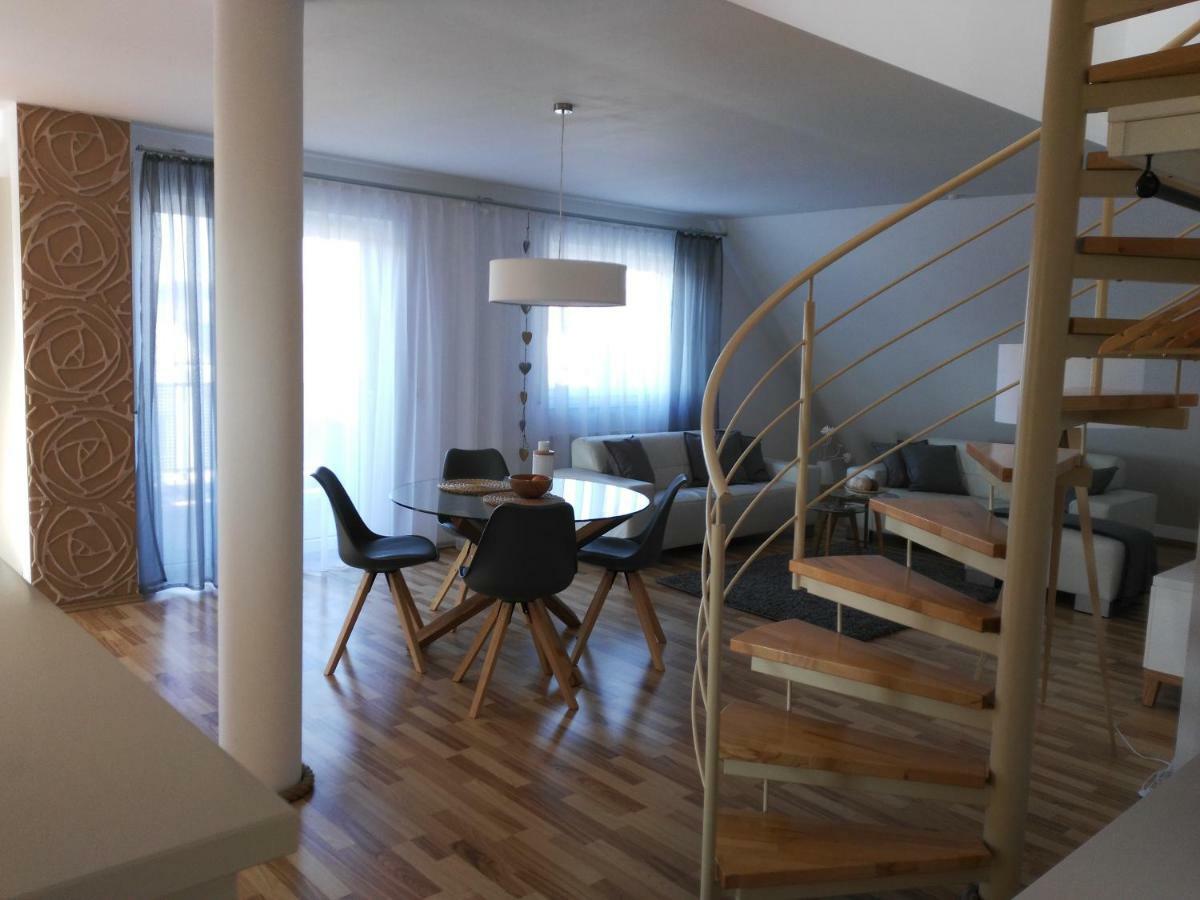 FDH Ferienwohnung Prestige 1 מראה חיצוני תמונה