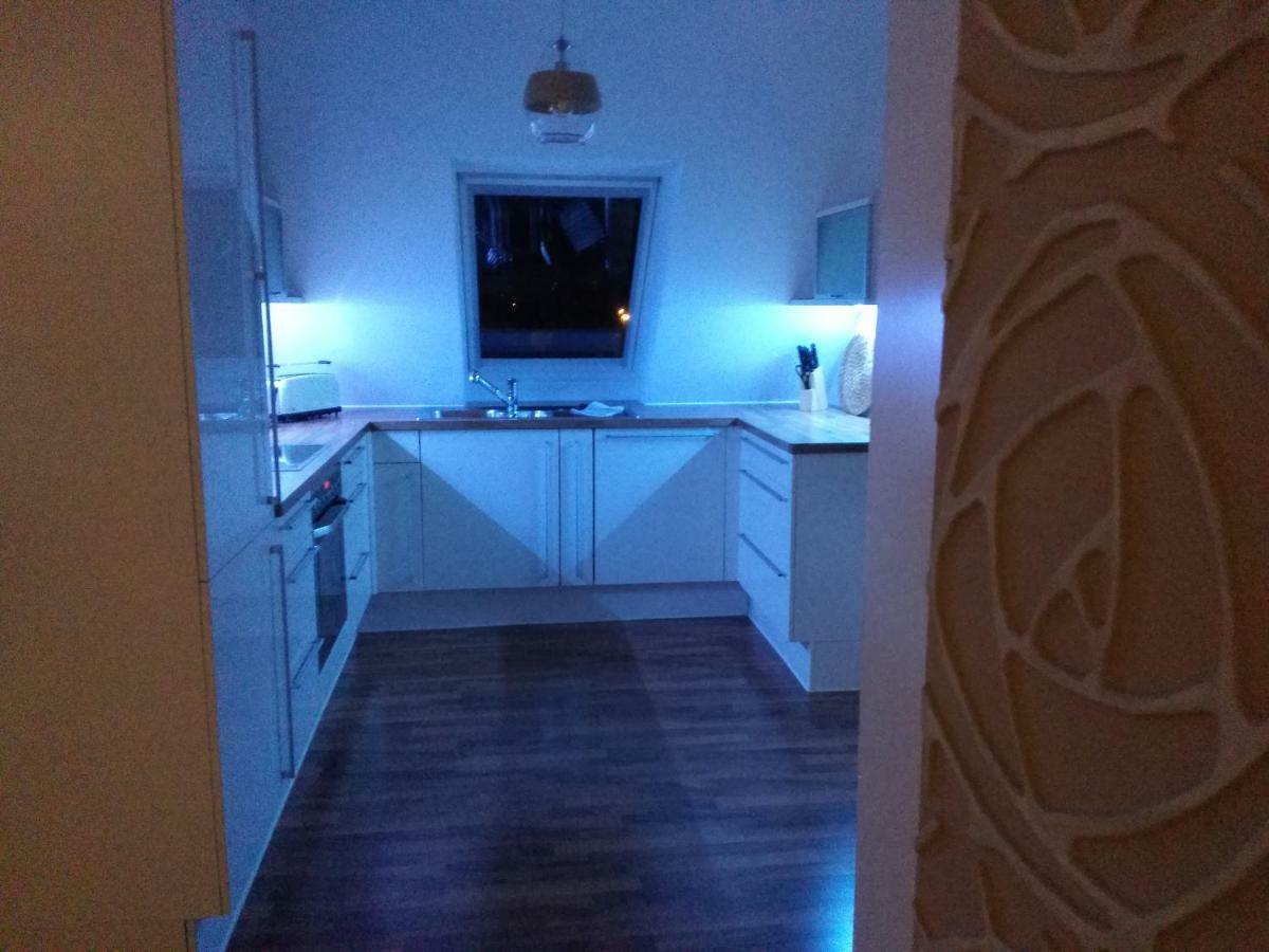 FDH Ferienwohnung Prestige 1 מראה חיצוני תמונה