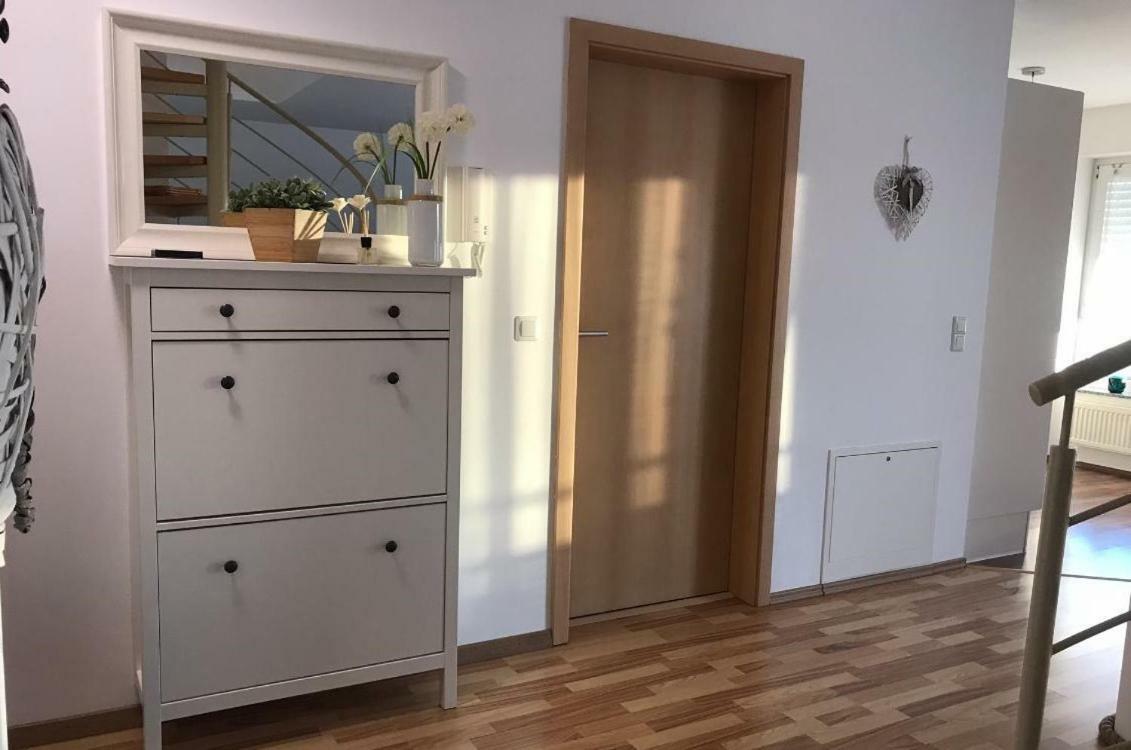 FDH Ferienwohnung Prestige 1 מראה חיצוני תמונה