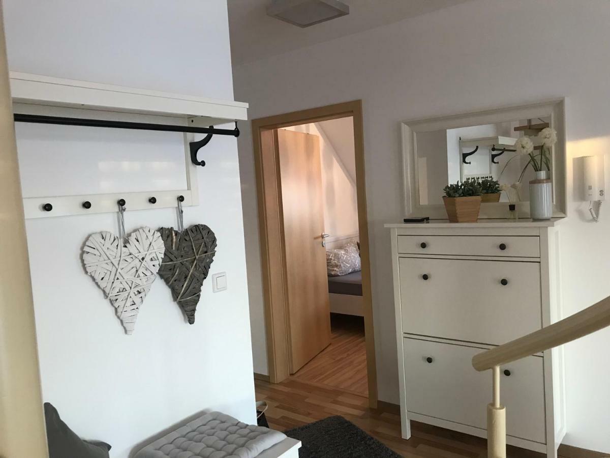 FDH Ferienwohnung Prestige 1 מראה חיצוני תמונה