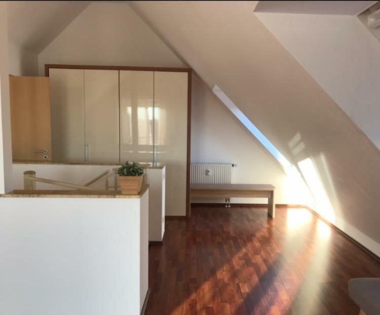 FDH Ferienwohnung Prestige 1 מראה חיצוני תמונה