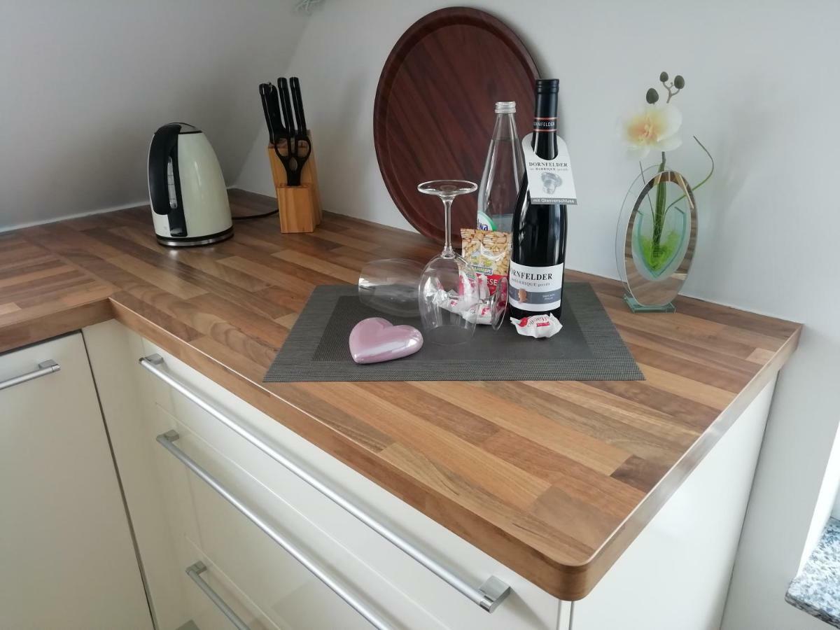 FDH Ferienwohnung Prestige 1 מראה חיצוני תמונה