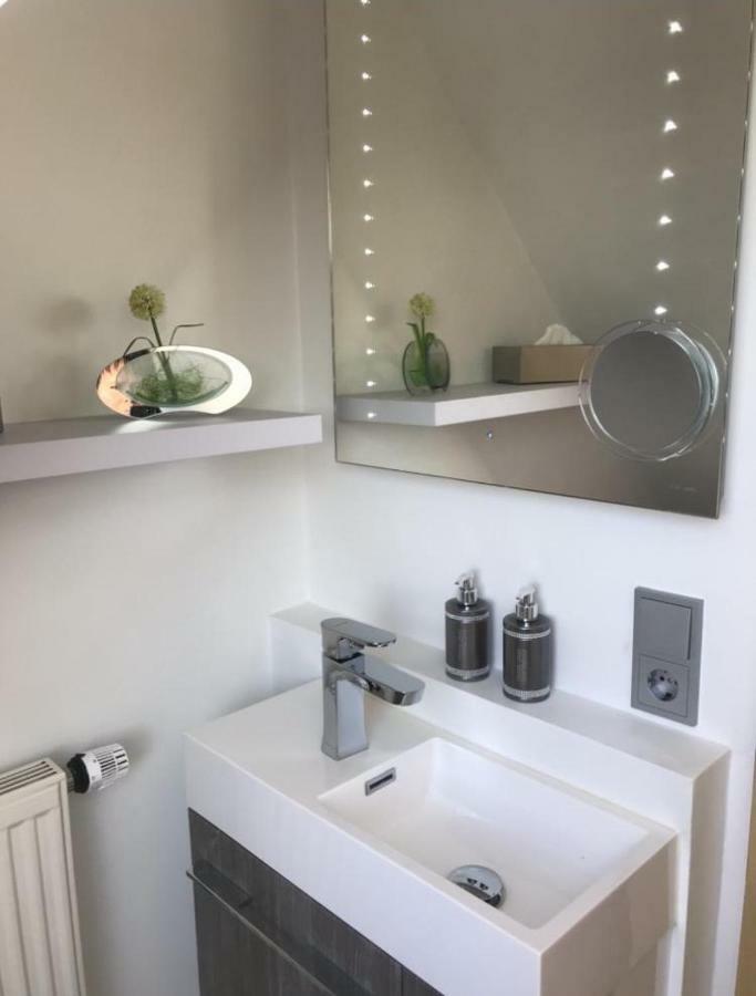 FDH Ferienwohnung Prestige 1 מראה חיצוני תמונה