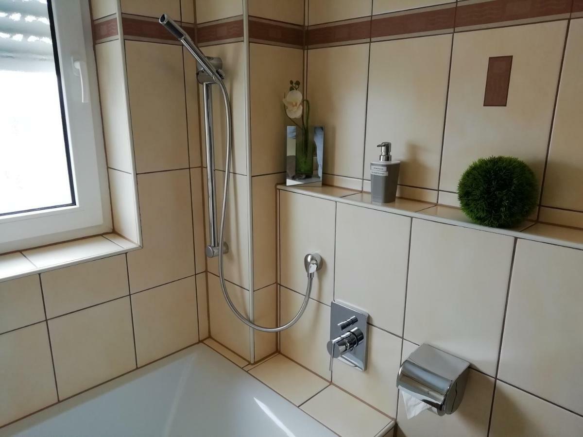 FDH Ferienwohnung Prestige 1 מראה חיצוני תמונה