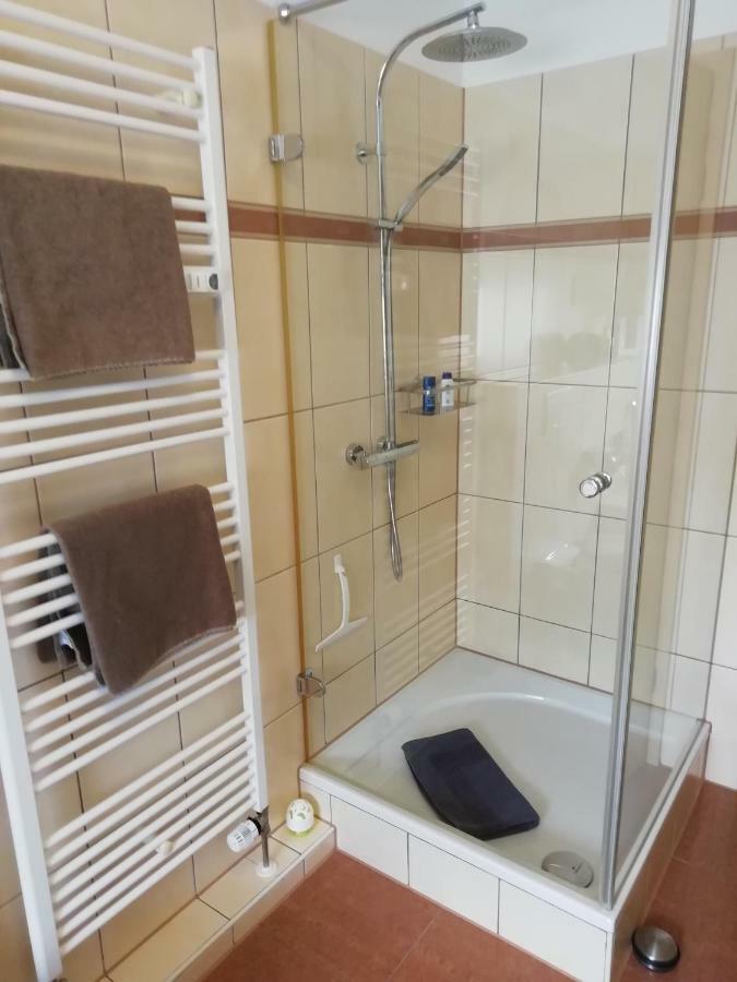 FDH Ferienwohnung Prestige 1 מראה חיצוני תמונה